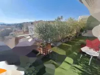 Недвижимость Apartment Cannes Petit Juas: 9