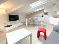 Недвижимость Apartment Cannes République: 1