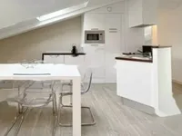 Недвижимость Apartment Cannes République: 3