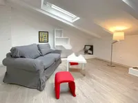 Недвижимость Apartment Cannes République: 4