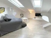 Недвижимость Apartment Cannes République: 5