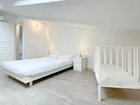 Недвижимость Apartment Cannes République: 10