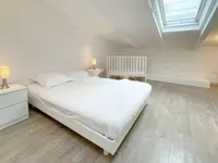Недвижимость Apartment Cannes République: 11