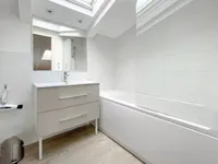 Недвижимость Apartment Cannes République: 13