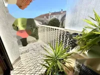 Недвижимость Apartment Cannes République: 2