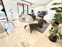 Недвижимость Apartment Cannes République: 5