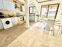 Недвижимость Apartment Cannes République: 7