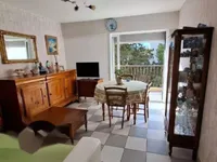 Недвижимость Apartment Cannes République: 1