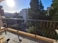 Недвижимость Apartment Cannes République: 4