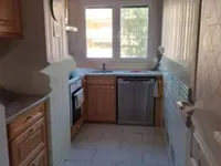 Недвижимость Apartment Cannes République: 5