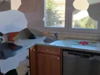 Недвижимость Apartment Cannes République: 6