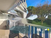 Недвижимость Apartment La Bocca Cannes: 1