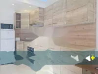 Недвижимость Apartment La Bocca Cannes: 4