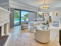 Недвижимость Maison Cannes Petit Juas: 7