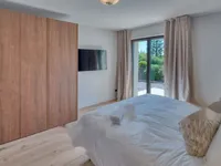 Недвижимость Maison Cannes Petit Juas: 14