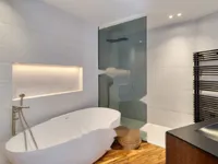 Недвижимость Maison Cannes Petit Juas: 22