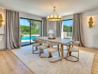 Недвижимость Maison Cannes Petit Juas: 24