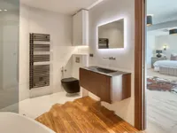 Недвижимость Maison Cannes Petit Juas: 25