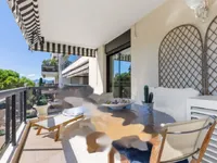 Недвижимость Apartment Cannes: 1