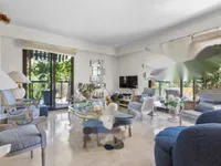 Недвижимость Apartment Cannes: 2