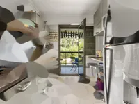 Недвижимость Apartment Cannes: 5