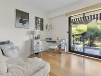 Недвижимость Apartment Cannes: 11