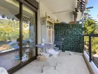 Недвижимость Apartment Cannes: 12