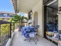 Недвижимость Apartment Cannes: 13