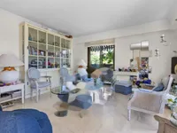 Недвижимость Apartment Cannes: 15