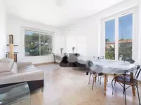 Недвижимость Townhouse Cannes Carnot: 2