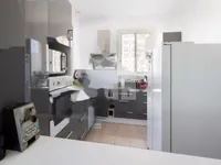 Недвижимость Townhouse Cannes Carnot: 4