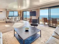 Недвижимость Apartment Cannes Californie: 3