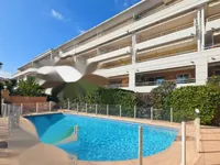Недвижимость Apartment Cannes République: 1