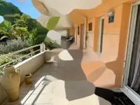 Недвижимость Apartment Cannes République: 2