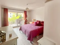 Недвижимость Apartment Cannes République: 4