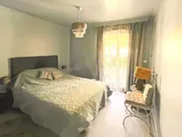 Недвижимость Apartment Cannes République: 6