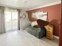 Недвижимость Apartment Cannes République: 8