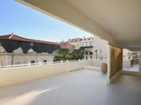 Недвижимость Apartment Cannes Central: 1