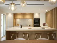 Недвижимость Apartment Cannes Central: 4