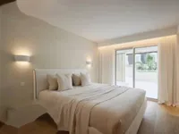 Недвижимость Apartment Cannes Central: 5