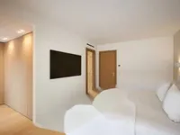 Недвижимость Apartment Cannes Central: 6