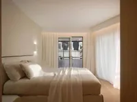 Недвижимость Apartment Cannes Central: 8