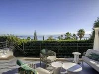 Недвижимость Villa Cannes Croix des Gardes: 2
