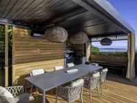 Недвижимость Villa Cannes Croix des Gardes: 4