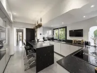 Недвижимость Villa Cannes Croix des Gardes: 8