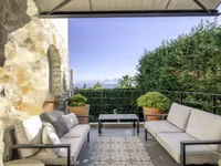 Недвижимость Villa Cannes Croix des Gardes: 11