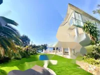 Недвижимость Villa Cannes Californie: 2