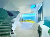 Недвижимость Villa Cannes Californie: 11