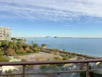 Недвижимость Apartment La Bocca: 1