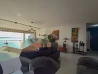 Недвижимость Apartment La Bocca: 5